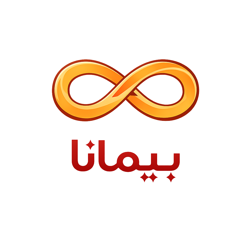 لوگوی بیمانا